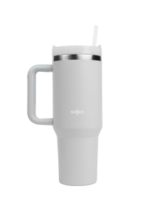 Shokz Stainless Steel Tumbler